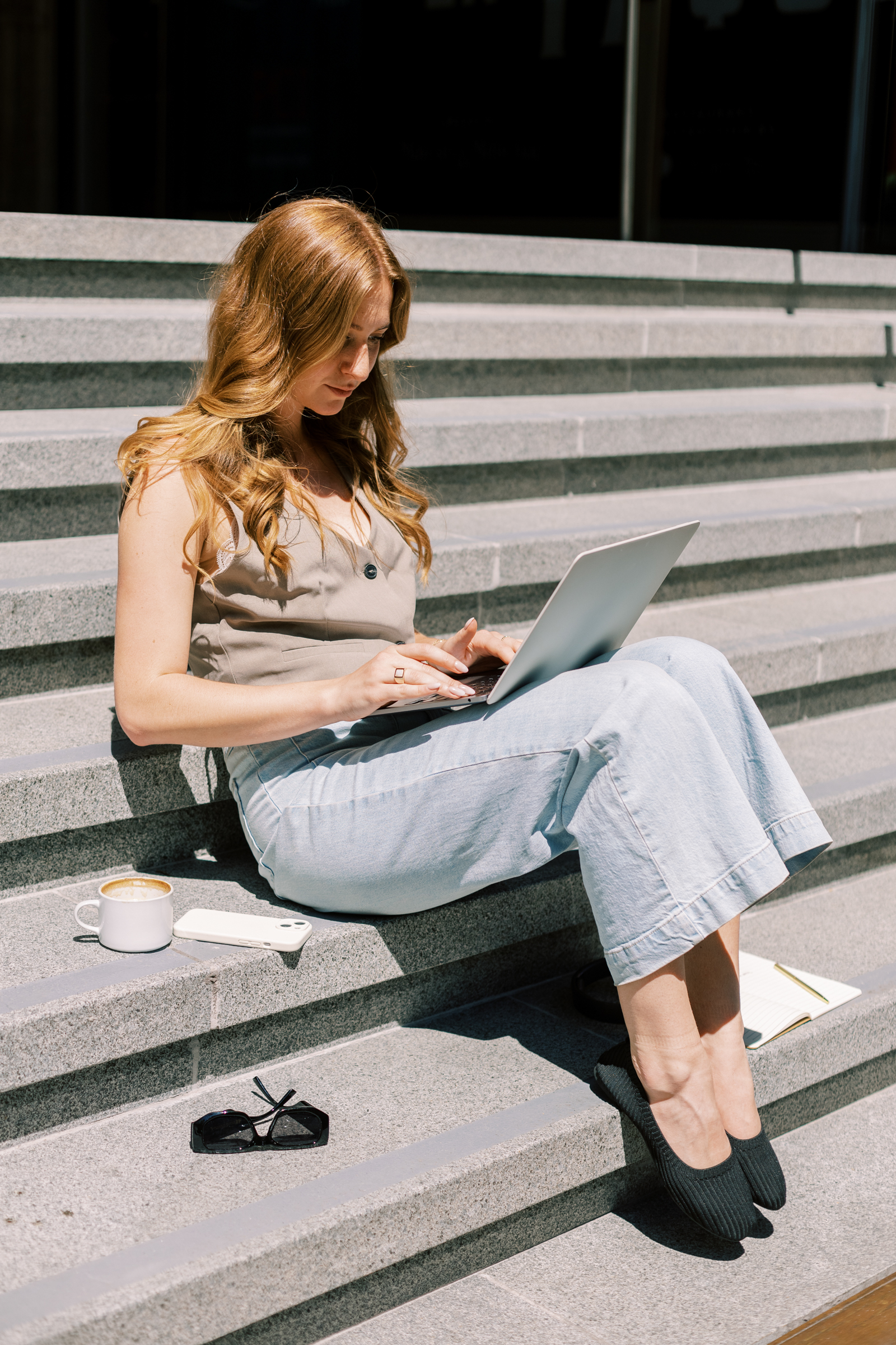 checklist for how to become a virtual assistant