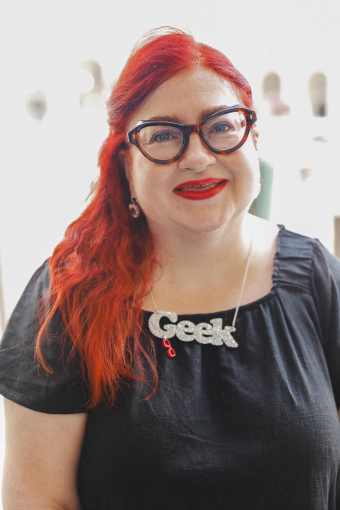 Alison Rothwell – VA website designer UK